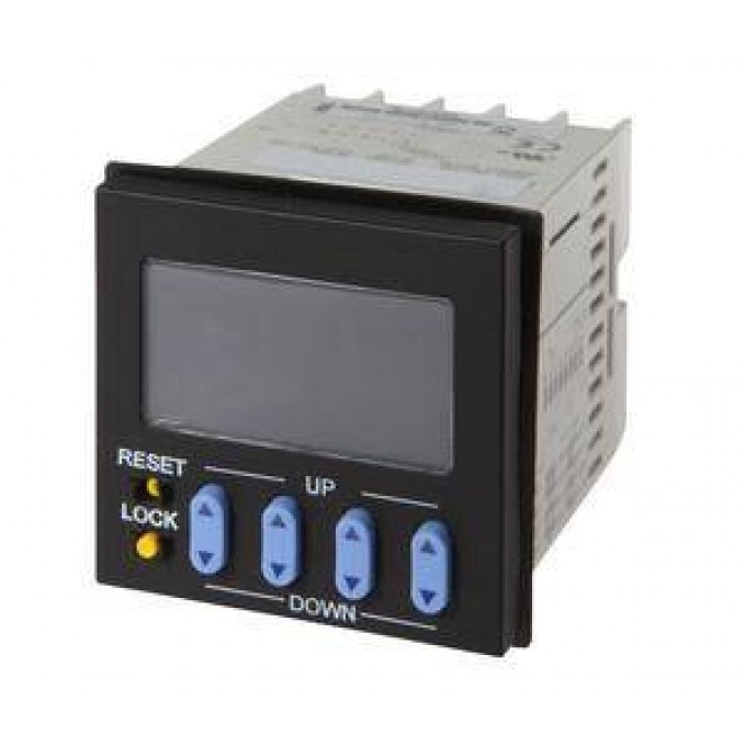 IPF ELECTRONIC CZ034410 Счетчики - счетчики наработки 319307